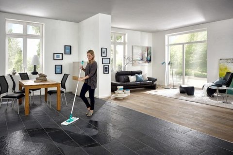 LEIFHEIT Mop Profi z nakładką micro duo 55045 LEIFHEIT LEIFHEIT Mop Profi z nakładką micro duo 55045 LEIFHEIT
