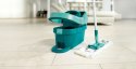 LEIFHEIT Mop Profi z nakładką micro duo 55045 LEIFHEIT