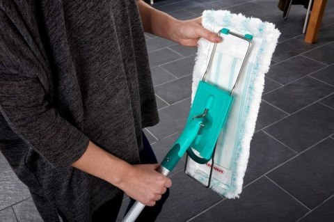 LEIFHEIT Mop Profi z nakładką micro duo 55045 LEIFHEIT LEIFHEIT Mop Profi z nakładką micro duo 55045 LEIFHEIT