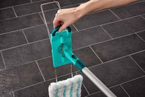 LEIFHEIT Mop Profi z nakładką micro duo 55045 LEIFHEIT LEIFHEIT Mop Profi z nakładką micro duo 55045 LEIFHEIT