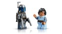 Lego LEGO Star Wars 75409 Patrolowiec typu Firespray Jango Fetta