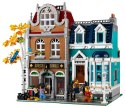 Lego LEGO Creator Expert 10270 Księgarnia