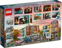 Lego LEGO Creator Expert 10270 Księgarnia