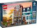 Lego LEGO Creator Expert 10270 Księgarnia