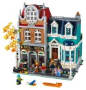 Lego LEGO Creator Expert 10270 Księgarnia