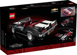 Lego LEGO Icons 10304 Chevrolet Camaro Z28