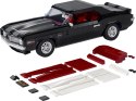 Lego LEGO Icons 10304 Chevrolet Camaro Z28