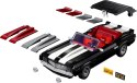 Lego LEGO Icons 10304 Chevrolet Camaro Z28