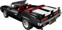 Lego LEGO Icons 10304 Chevrolet Camaro Z28