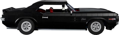Lego LEGO Icons 10304 Chevrolet Camaro Z28 Lego LEGO Icons 10304 Chevrolet Camaro Z28