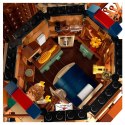 Lego LEGO Ideas 21318 Domek Na Drzewie