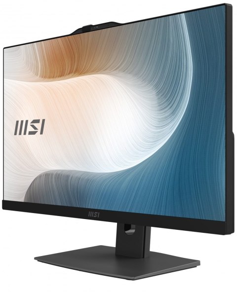 MSI MSI AIO Modern AM242P 1MG-2004EU Intel Core 5-120U 24" IPS LED FHD Non-Touch Anti-Glare 16GB SSD500GB M.2 AX211 WiFi 6E Windows MSI MSI AIO Modern AM242P 1MG-2004EU Intel Core 5-120U 24" IPS LED FHD Non-Touch Anti-Glare 16GB SSD500GB M.2 AX211 WiFi 6E Windows