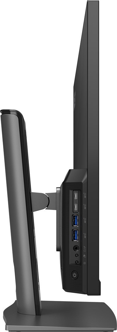 MSI MSI AIO Modern AM272P 1M-1261EU Core 5-120U 27" IPS LED FHD Non-Touch Anti-Glare 16GB SSD512GB M.2 AX211 WiFi 6E Windows 11 Pro MSI MSI AIO Modern AM272P 1M-1261EU Core 5-120U 27" IPS LED FHD Non-Touch Anti-Glare 16GB SSD512GB M.2 AX211 WiFi 6E Windows 11 Pro