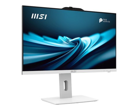 MSI MSI AIO PRO AP242P 14M-896EU i7-14700 23,8" IPS LED FHD Non-Touch Anti-Glare 16GB SSD1TB M.2 AX211 WiFi 6E Windows 11 Pro White MSI MSI AIO PRO AP242P 14M-896EU i7-14700 23,8" IPS LED FHD Non-Touch Anti-Glare 16GB SSD1TB M.2 AX211 WiFi 6E Windows 11 Pro White