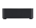 MSI MSI Cubi NUC AI 1UMG-06SEU Intel Core Ultra 7 155H 16GB SSD1TB Intel Arc graphics AX211 WiFi 6E Windows 11 Pro Black