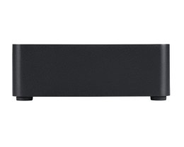 MSI MSI Cubi NUC AI 1UMG-06SEU Intel Core Ultra 7 155H 16GB SSD1TB Intel Arc graphics AX211 WiFi 6E Windows 11 Pro Black