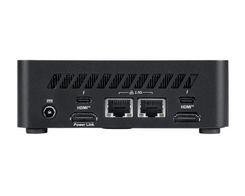 MSI MSI Cubi NUC AI 1UMG-06SEU Intel Core Ultra 7 155H 16GB SSD1TB Intel Arc graphics AX211 WiFi 6E Windows 11 Pro Black MSI MSI Cubi NUC AI 1UMG-06SEU Intel Core Ultra 7 155H 16GB SSD1TB Intel Arc graphics AX211 WiFi 6E Windows 11 Pro Black