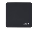 MSI MSI Cubi NUC AI 1UMG-06SEU Intel Core Ultra 7 155H 16GB SSD1TB Intel Arc graphics AX211 WiFi 6E Windows 11 Pro Black