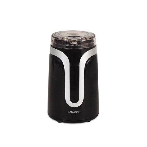 Maestro Młynek do kawy 50g 150W MAESTRO MR-450-BLACK