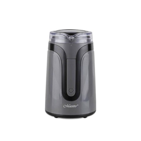 Maestro Młynek do kawy 50g 150W MAESTRO MR-450-GREY