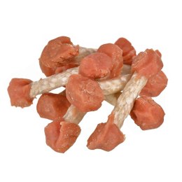 PETITTO PETITTO - Kostki z kurczakiem - Przysmak dla psa 500g