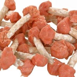 PETITTO PETITTO - Kostki z kurczakiem - Przysmak dla psa 500g