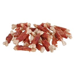 PETITTO PETITTO - Wapienne kostki z kaczką- Przysmak dla psa 500g