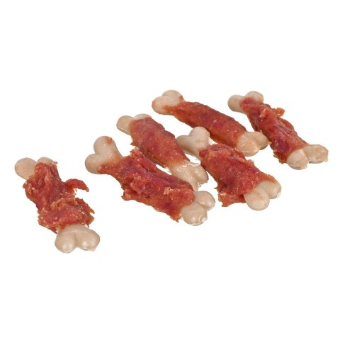 PETITTO PETITTO - Wapienne kostki z kaczką- Przysmak dla psa 500g PETITTO PETITTO - Wapienne kostki z kaczką- Przysmak dla psa 500g