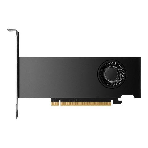 PNY Technologies PNY NVIDIA 2000 Ada 16GB LowProfile, PCIe 4.0 x16, Dual Slot, 4x Mini DP 1.4a, 16 GB GDDR6 ECC 128-bit, HDCP 2.2, HDMI 2.0, LP -