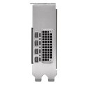 PNY Technologies PNY NVIDIA 2000 Ada 16GB LowProfile, PCIe 4.0 x16, Dual Slot, 4x Mini DP 1.4a, 16 GB GDDR6 ECC 128-bit, HDCP 2.2, HDMI 2.0, LP -