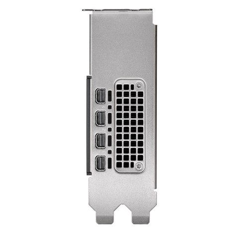 PNY Technologies PNY NVIDIA 2000 Ada 16GB LowProfile, PCIe 4.0 x16, Dual Slot, 4x Mini DP 1.4a, 16 GB GDDR6 ECC 128-bit, HDCP 2.2, HDMI 2.0, LP - PNY Technologies PNY NVIDIA 2000 Ada 16GB LowProfile, PCIe 4.0 x16, Dual Slot, 4x Mini DP 1.4a, 16 GB GDDR6 ECC 128-bit, HDCP 2.2, HDMI 2.0, LP -