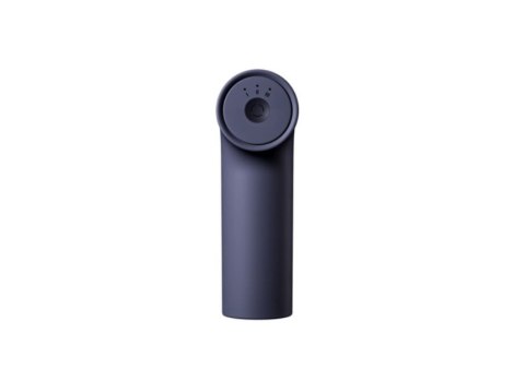 Xiaomi Pistolet do masażu mięśni Xiaomi Massage Gun Mini (granatowy) Xiaomi Pistolet do masażu mięśni Xiaomi Massage Gun Mini (granatowy)