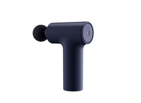 Xiaomi Pistolet do masażu mięśni Xiaomi Massage Gun Mini (granatowy) Xiaomi Pistolet do masażu mięśni Xiaomi Massage Gun Mini (granatowy)