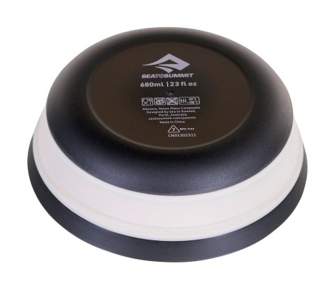 SEA TO SUMMIT Zestaw naczyń SEA TO SUMMIT Frontier UL 2P 6 Piece (WYPRZEDAŻ)