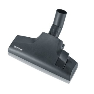 SEVERIN SEVERIN ODKURZACZ WORKOWY BIAŁY, POJ. WORKA 2L, POZIOM HAŁASU 72 DB, FILTR HELA 13, DŁ. PRZEWODU 5 M, MOC 750W BC7035