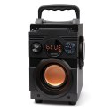 SQUEAK SQUEAK GŁOŚNIK BASSBLASTER BLUETOOTH 5.1, RADIO FM, ODTWARZACZ MP3 SQ1001