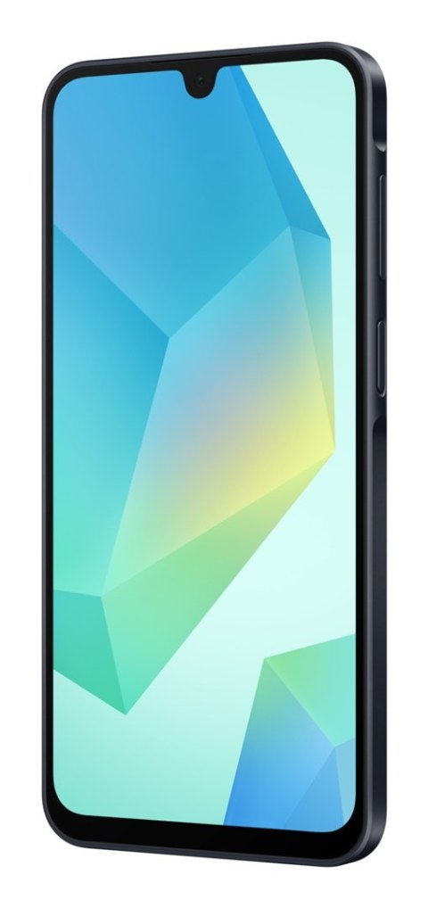Samsung Samsung Galaxy A16 (A165) DS 4/128GB Black Samsung Samsung Galaxy A16 (A165) DS 4/128GB Black