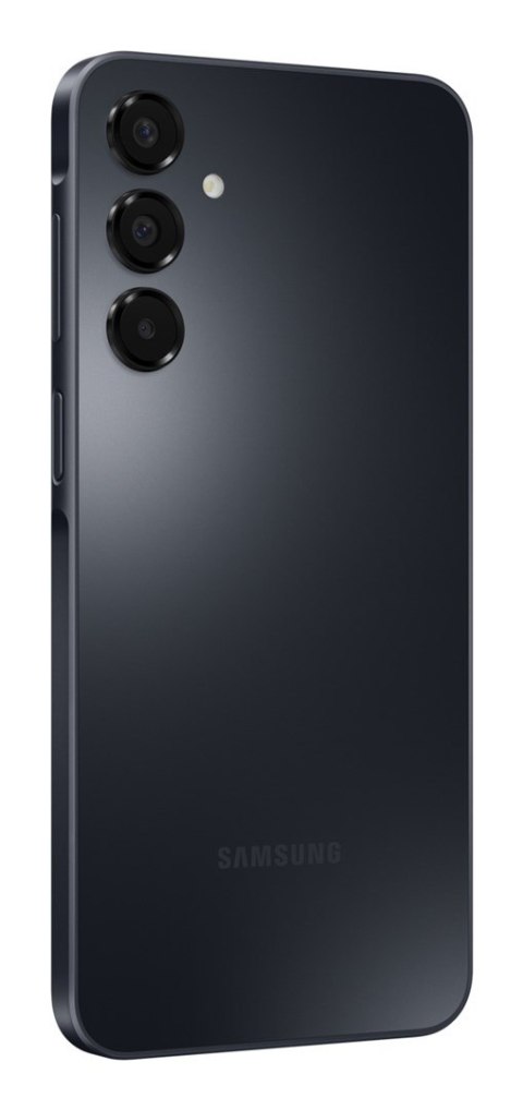 Samsung Samsung Galaxy A16 (A165) DS 4/128GB Black Samsung Samsung Galaxy A16 (A165) DS 4/128GB Black