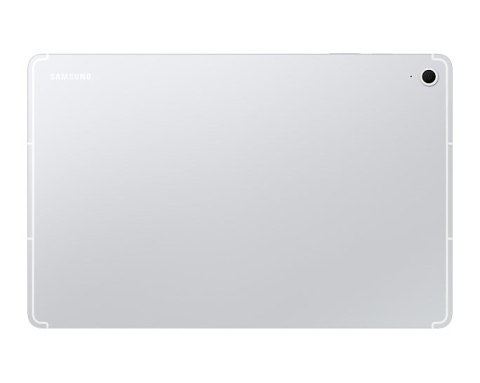 Samsung Samsung Galaxy Tab S10 FE+ (X626) 5G 8/128GB Silver Samsung Samsung Galaxy Tab S10 FE+ (X626) 5G 8/128GB Silver
