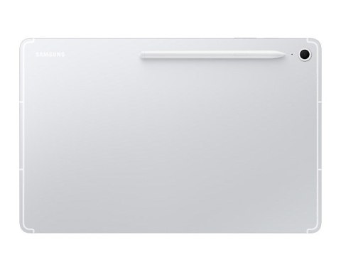 Samsung Samsung Galaxy Tab S10 FE+ (X626) 5G 8/128GB Silver Samsung Samsung Galaxy Tab S10 FE+ (X626) 5G 8/128GB Silver