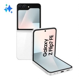 Samsung Samsung Galaxy Z Flip 7 FE (F761) 5G 8/128GB DS White