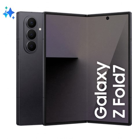 Samsung Samsung Galaxy Z Fold7 (F966) 5G 12/256GB Jetblack