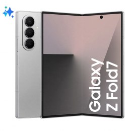 Samsung Samsung Galaxy Z Fold7 (F966) 5G 12/256GB Silver Shadow
