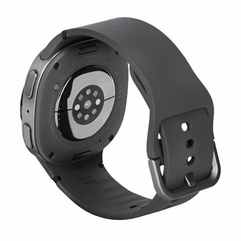 Samsung Smartwatch Samsung Galaxy Watch 8 (L325) LTE AMOLED 40mm Grafitowy Samsung Smartwatch Samsung Galaxy Watch 8 (L325) LTE AMOLED 40mm Grafitowy