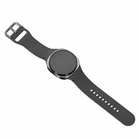 Samsung Smartwatch Samsung Galaxy Watch 8 (L325) LTE AMOLED 40mm Grafitowy Samsung Smartwatch Samsung Galaxy Watch 8 (L325) LTE AMOLED 40mm Grafitowy