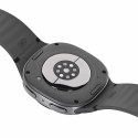 Samsung Smartwatch Samsung Galaxy Watch 8 (L325) LTE AMOLED 40mm Grafitowy
