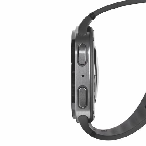 Samsung Smartwatch Samsung Galaxy Watch 8 (L325) LTE AMOLED 40mm Grafitowy Samsung Smartwatch Samsung Galaxy Watch 8 (L325) LTE AMOLED 40mm Grafitowy