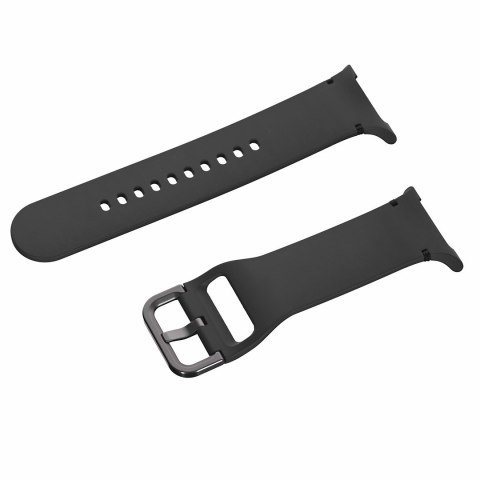 Samsung Smartwatch Samsung Galaxy Watch 8 (L325) LTE AMOLED 40mm Grafitowy Samsung Smartwatch Samsung Galaxy Watch 8 (L325) LTE AMOLED 40mm Grafitowy