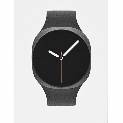 Samsung Smartwatch Samsung Galaxy Watch 8 (L325) LTE AMOLED 40mm Grafitowy Samsung Smartwatch Samsung Galaxy Watch 8 (L325) LTE AMOLED 40mm Grafitowy
