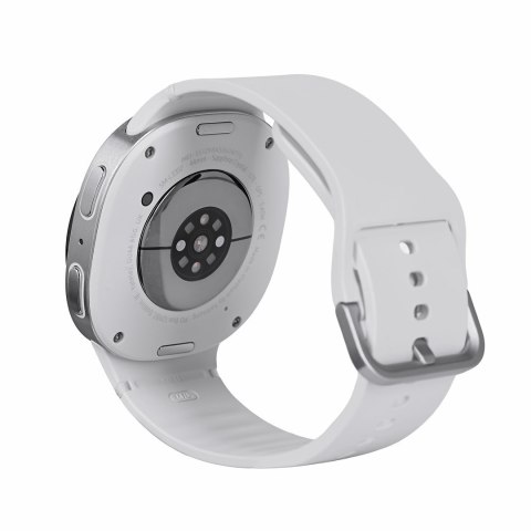 Samsung Smartwatch Samsung Galaxy Watch 8 (L335) LTE AMOLED 44mm Srebrny Samsung Smartwatch Samsung Galaxy Watch 8 (L335) LTE AMOLED 44mm Srebrny
